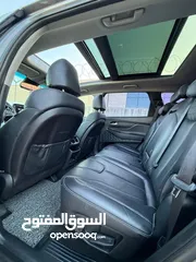  5 وهيونداي سنتافي 2019 الجديدة كلياً