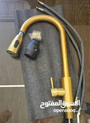  3 حنفيات المجلى السحاب