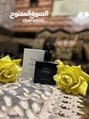  3 عطور تستر وارد دبي باركود مختوم بأسعار ممتازة جدا