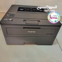  4 طابعة للبيع نوعها Brother