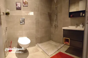  15 فيلا (شاليه) فاخر جدا للبيع في البحر الميت - الراما - قرب منتجع البحيرة