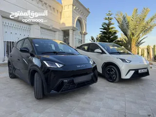  4 BUDبي واي دي سيجال مستعمل