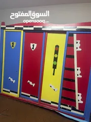  4 غرفه نوم اطفال