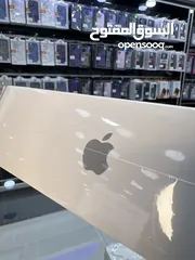  2 iPad Apple Air 4 (256 GB) ايباد ايفون خط + wifi  ايباد يدعم الخط و Wifi  256 GB  كفالة شركة سنة