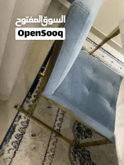  3 للبيع طقم كراسي حديقة