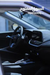  14 Chevrolet Menlo Ev Full electric 2022 مستعمل
