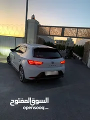  2 سيات ليون 2016