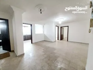  1 شقه للايجار في منطقه الدوار الرابع ( Property 32642 ) سنوي فقط