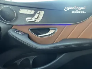  12 MERCEDES GLC 300E COUPE 4MATIC 2021