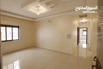  16 من المالك تم تخفيض السعر 170 متر في ابو نصير  شقة جديدة ارضي على مستوى الشارع