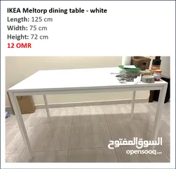  9 selling all household furniture