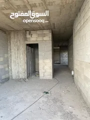  1 شقة عظم 160 م2 باطلالة رائعة (حي اسكان اكتابا)