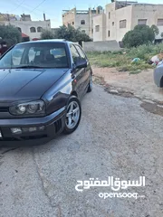  1 جولف للبيع