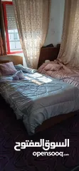  1 شقه في ماركا الشماليه طابق رابع كاش
