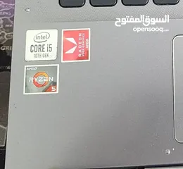  2 لابتوب ASUS i5 الجيل العاشر – أداء عالي وسعر ممتاز!
