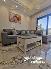  6 شقة مفروشة سوبر ديلوكس اعلان رقم (O372)