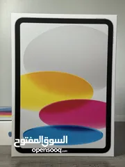  1 iPad 11 A16 آيباد جيل 11 الجديد