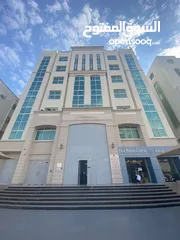  1 For Rent Fully Furnished Commercial Office In Al Gubarah