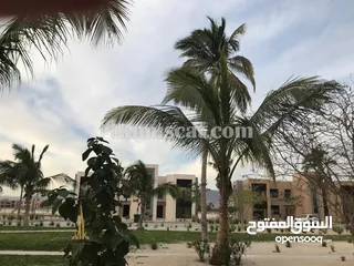  7 Studio for sale in Hawana, Salalah, with free ownership and permanent residence