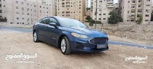  5 فورد فيوجن ماشيه 81000بس نفس الصور يلي موجوده للتواصل واتس فقط