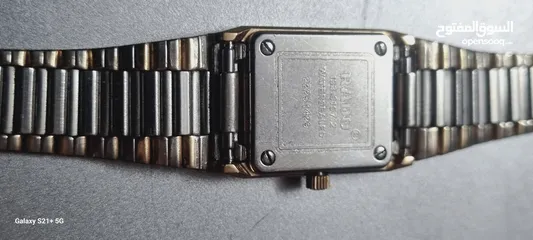  3 ساعة RADO سويسرية اصلية 100% غير مستخدمة نهائياً