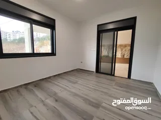  15 شقة فخمة للبيع-الطيرة-امتداد شارع المطل