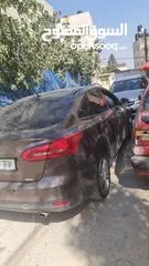  4 فورد فوكس 2016