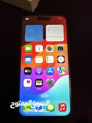  4 ايفون 15 برو ماكس ( كوبي )