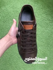  6 بالي BALLY الاصلي سويسري