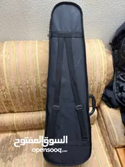  6 الكمنجا الترند الافضل في الاسواق عزفك يستحق الافضل