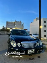  10 للبيع مرسيدس 2004 فحص كامل كاش فقط السيارة ما شاء الله عليها محدث 2009 فتحة عادية لا ينقصها شيء