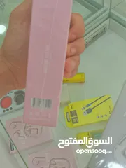  5 سماعات عازله للصوت قويه عليها كفاله