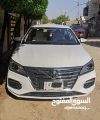  2 Mg5 زيرو بغداد حره