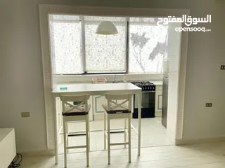  16 شقة مفروشة غرفتين نوم بمواصفات مميزة