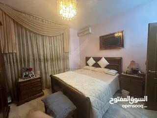  2 شقة مميزة للبيع في عمان - الصويفية - طابق ثاني