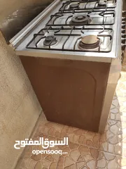  2 طباخ مصري نظيف للبيع