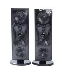  5 نظام سماعات سبيكرز صوتيات  Jerry Sound System Speakers JR-301