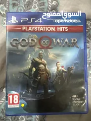  1 God of war  video game