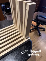  7 كرسي قابل للطي