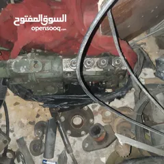  11 قطع الكي 608 و8014 وهونداي اكسنت و كاديلاك امريكي