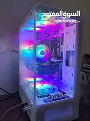  2 gaming computer