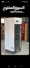  4 ثلاجة   شبه جديد