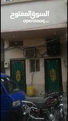 1 بيت في عدن - كريتر - القطيع للبيع