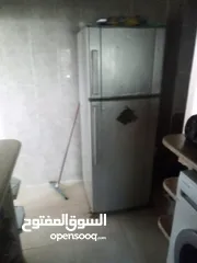  5 غساله وثلاجه وغاز للبيع  السبب السفر