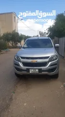  5 شفر بليزر 2017 دفع رباعي
