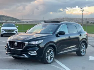  11 MG-HES / Plug In Hybrid Full 2022