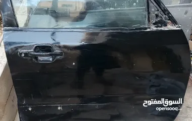  1 باجيرو 2005