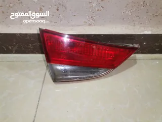  5 قطع اصليه مشكله للبيع في جرش