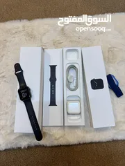  3 Apple Watch Series 5