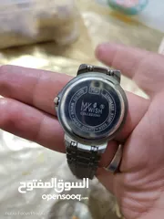  8 ساعة ياباني اصلية